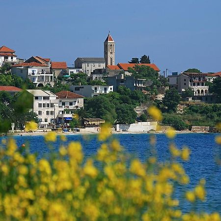 Hotel Laguna Gradac (Split-Dalmatia) Exterior foto