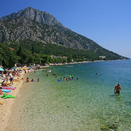 Hotel Laguna Gradac (Split-Dalmatia) Exterior foto