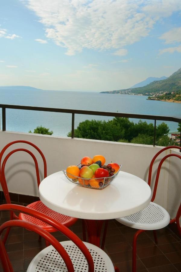 Hotel Laguna Gradac (Split-Dalmatia) Exterior foto