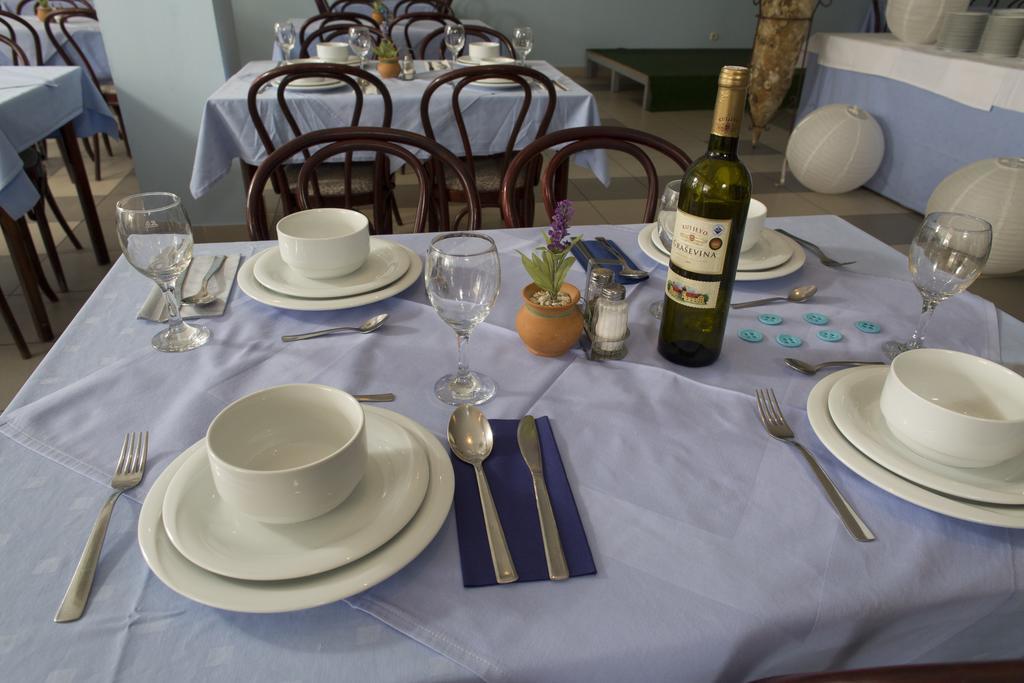 Hotel Laguna Gradac (Split-Dalmatia) Exterior foto