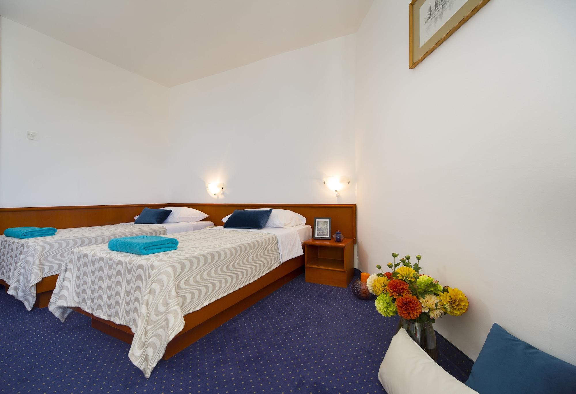 Hotel Laguna Gradac (Split-Dalmatia) Exterior foto