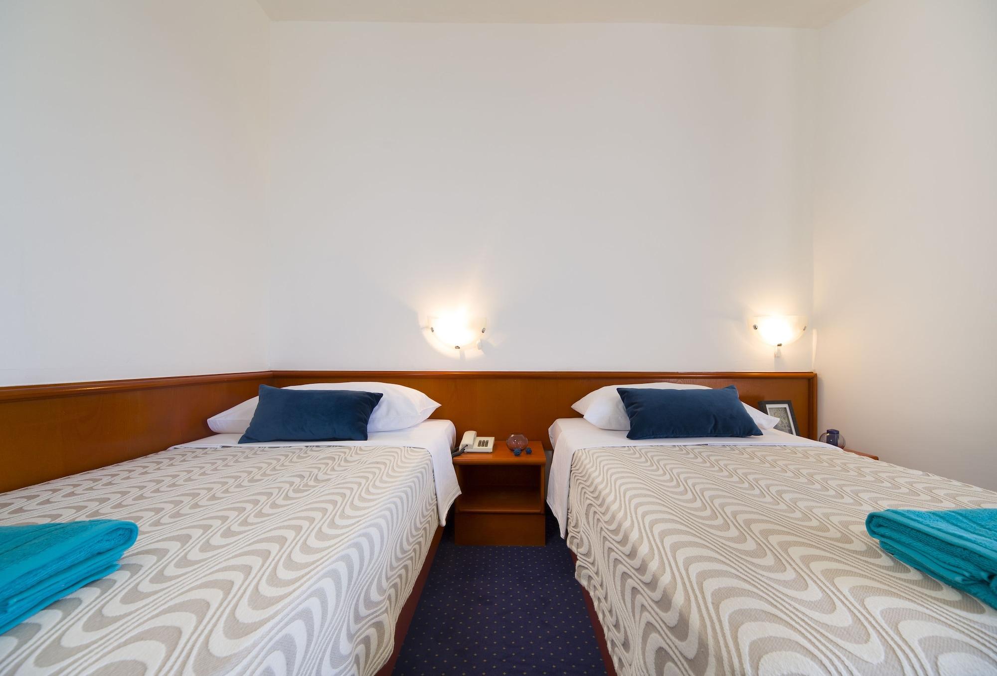 Hotel Laguna Gradac (Split-Dalmatia) Exterior foto