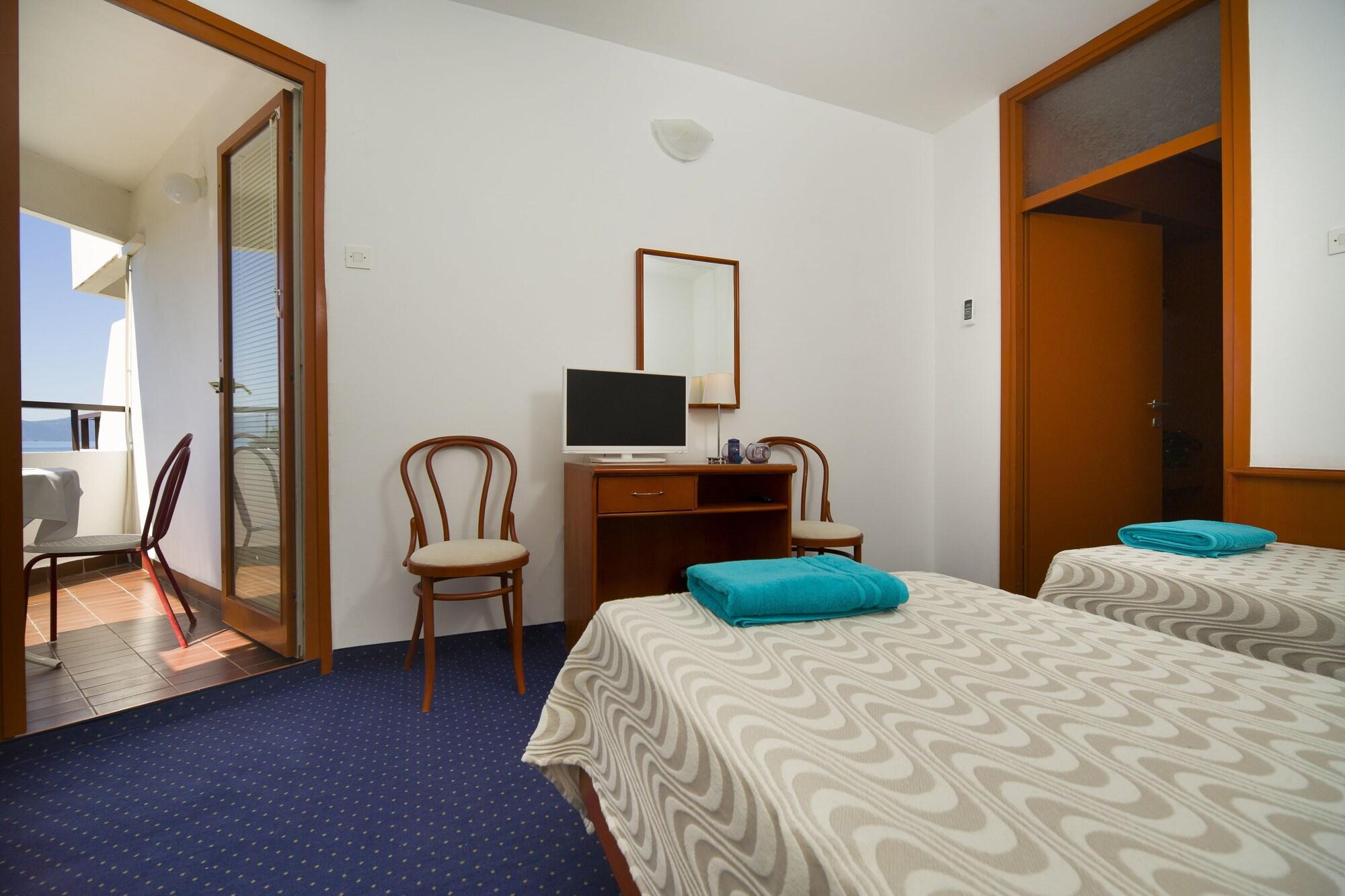 Hotel Laguna Gradac (Split-Dalmatia) Exterior foto