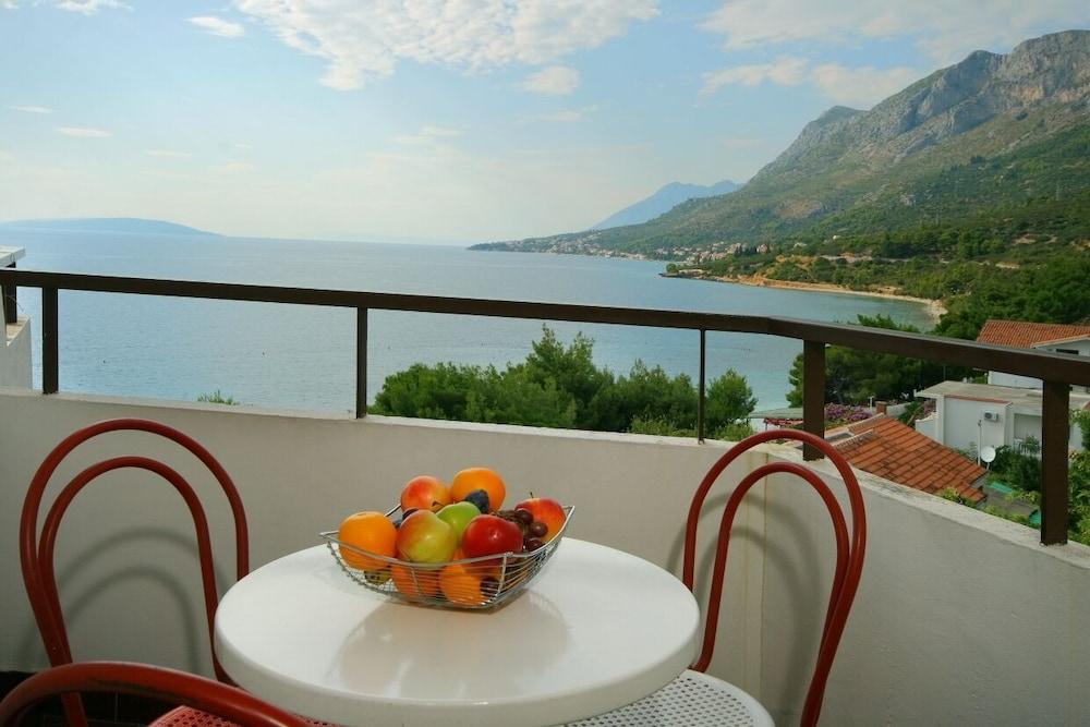 Hotel Laguna Gradac (Split-Dalmatia) Exterior foto