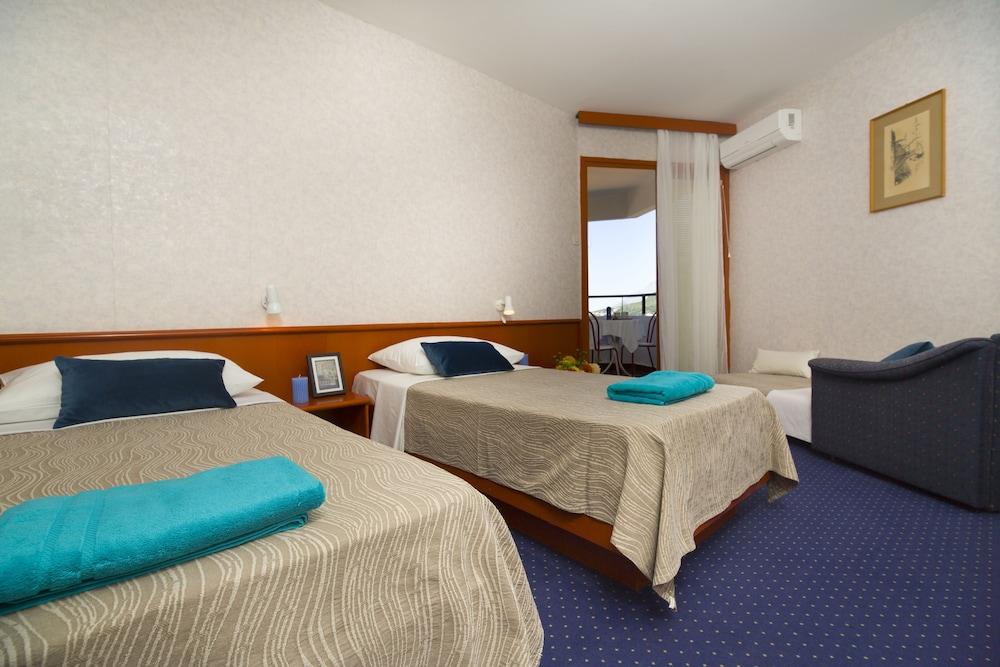 Hotel Laguna Gradac (Split-Dalmatia) Exterior foto