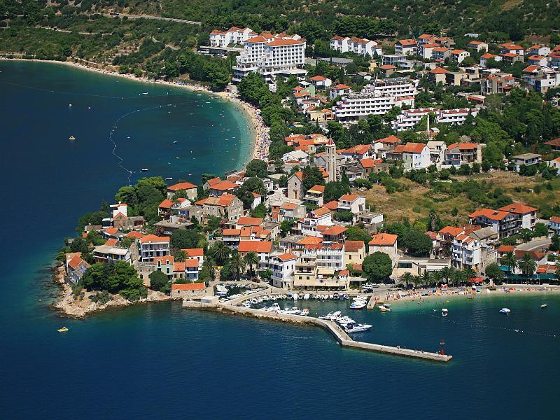 Hotel Laguna Gradac (Split-Dalmatia) Exterior foto