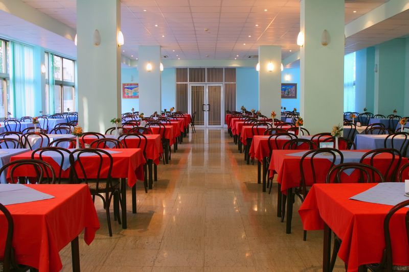 Hotel Laguna Gradac (Split-Dalmatia) Exterior foto