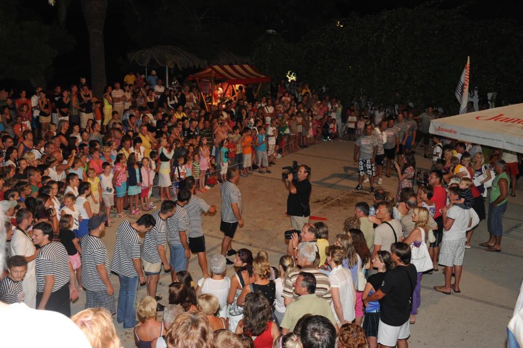 Hotel Laguna Gradac (Split-Dalmatia) Exterior foto