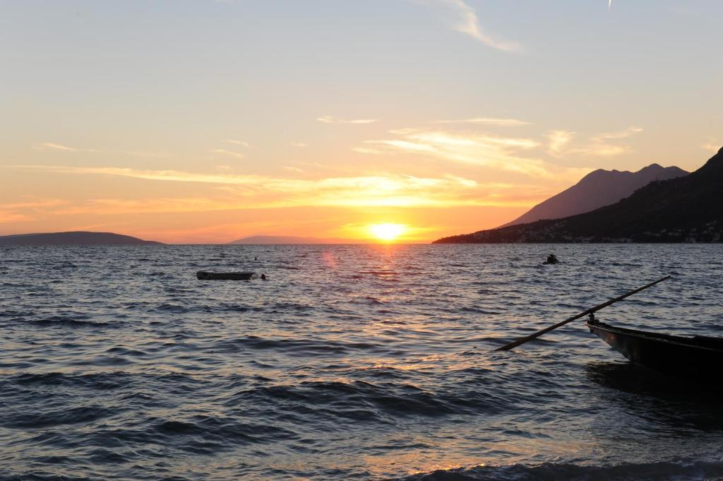 Hotel Laguna Gradac (Split-Dalmatia) Exterior foto
