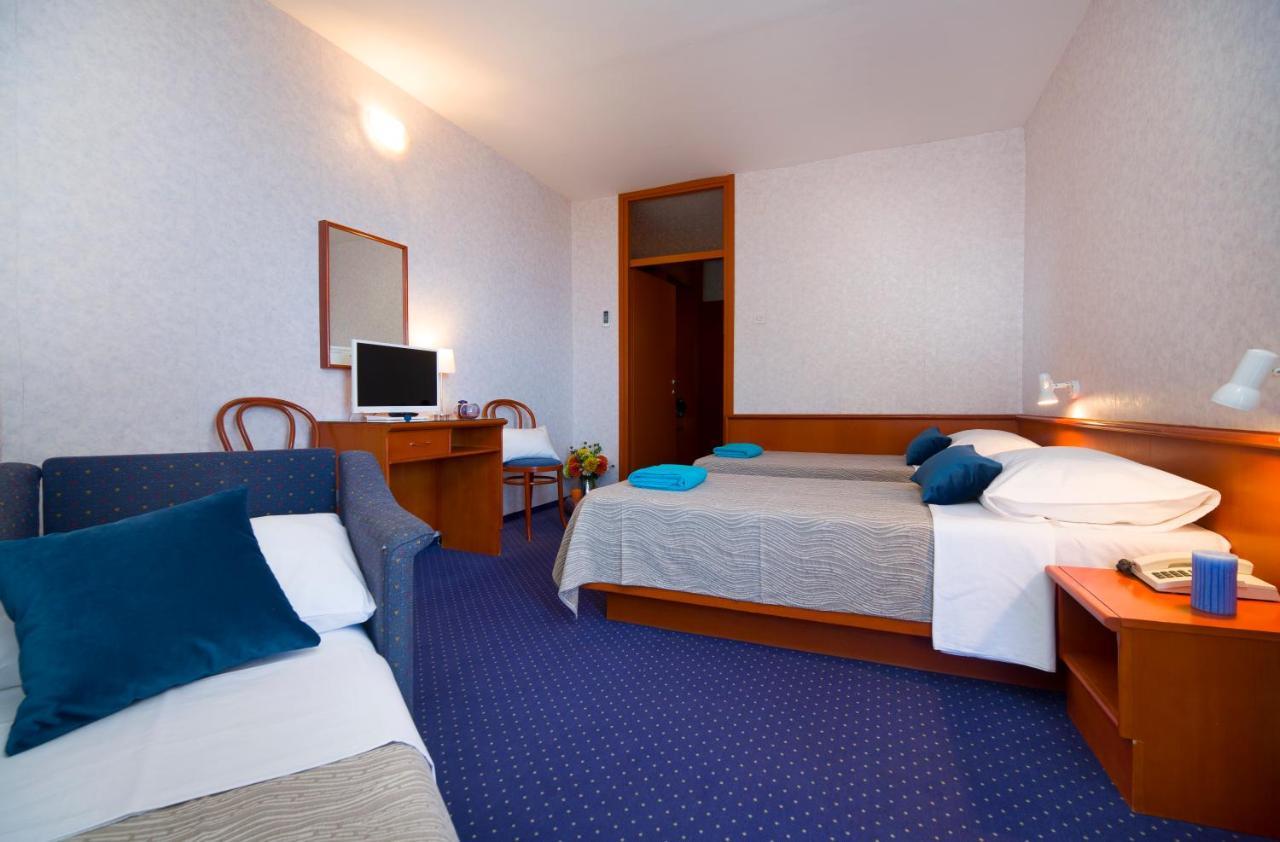 Hotel Laguna Gradac (Split-Dalmatia) Exterior foto