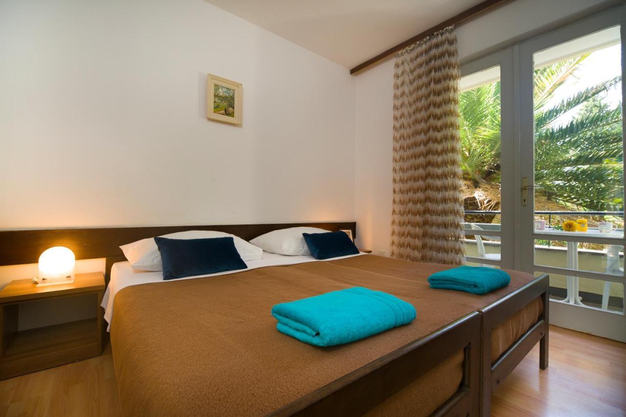 Hotel Laguna Gradac (Split-Dalmatia) Exterior foto