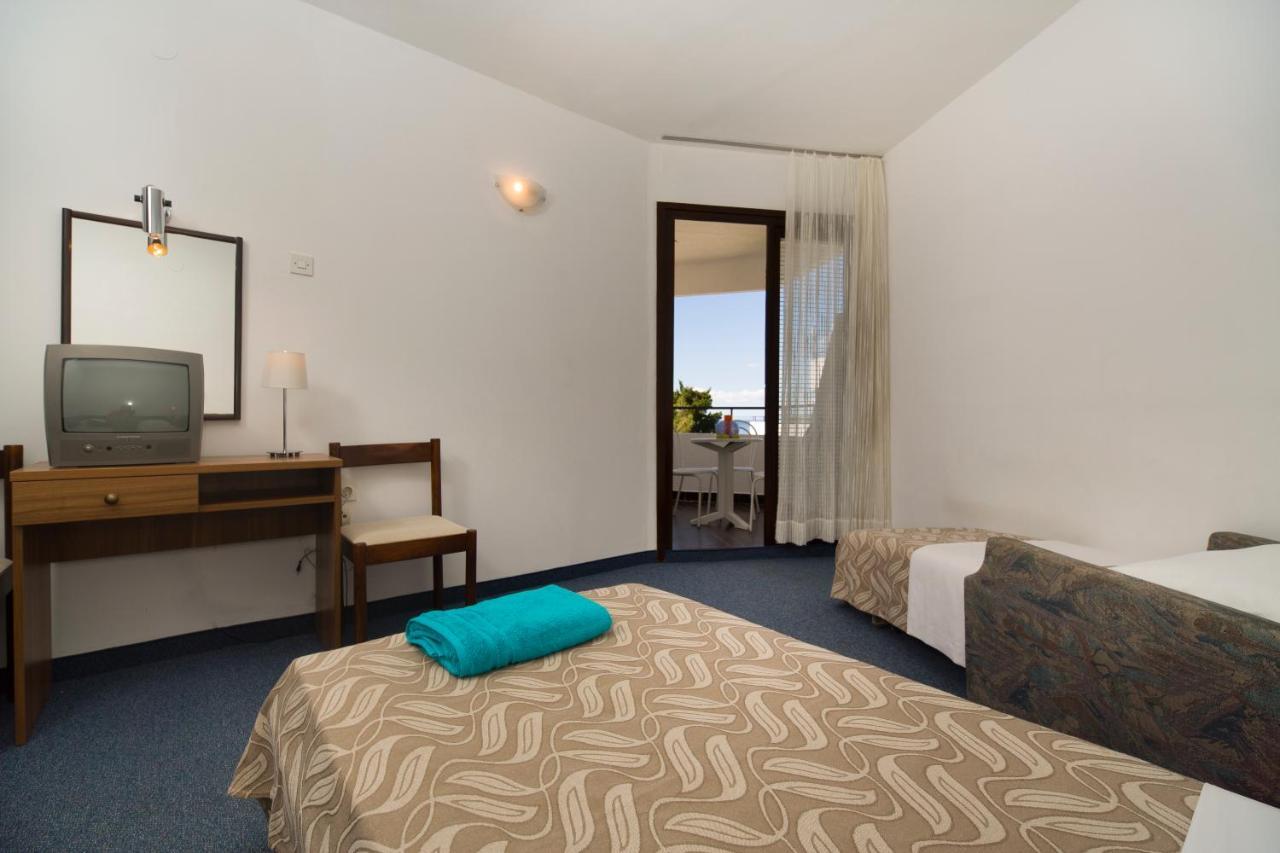 Hotel Laguna Gradac (Split-Dalmatia) Exterior foto