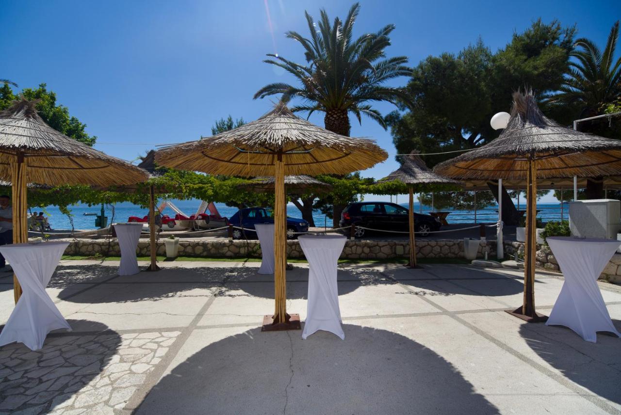 Hotel Laguna Gradac (Split-Dalmatia) Exterior foto