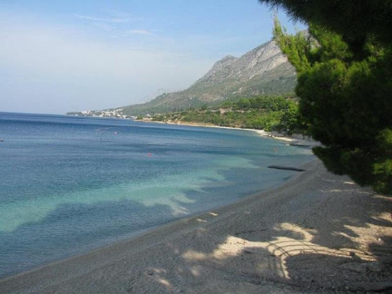 Hotel Laguna Gradac (Split-Dalmatia) Exterior foto