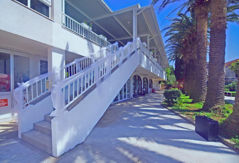 Hotel Laguna Gradac (Split-Dalmatia) Exterior foto