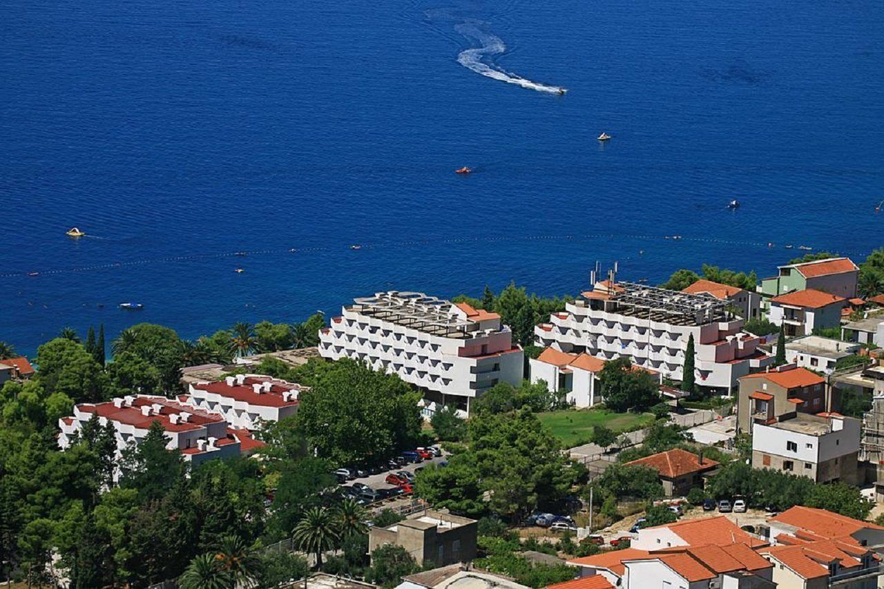 Hotel Laguna Gradac (Split-Dalmatia) Exterior foto