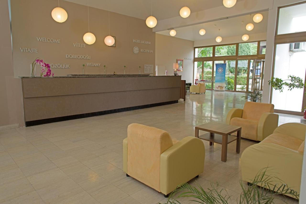 Hotel Laguna Gradac (Split-Dalmatia) Exterior foto
