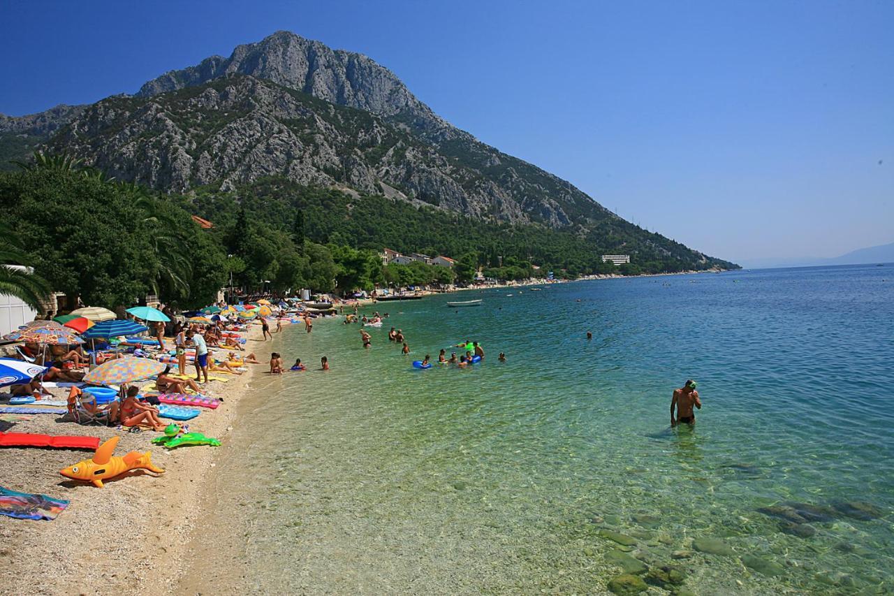 Hotel Laguna Gradac (Split-Dalmatia) Exterior foto
