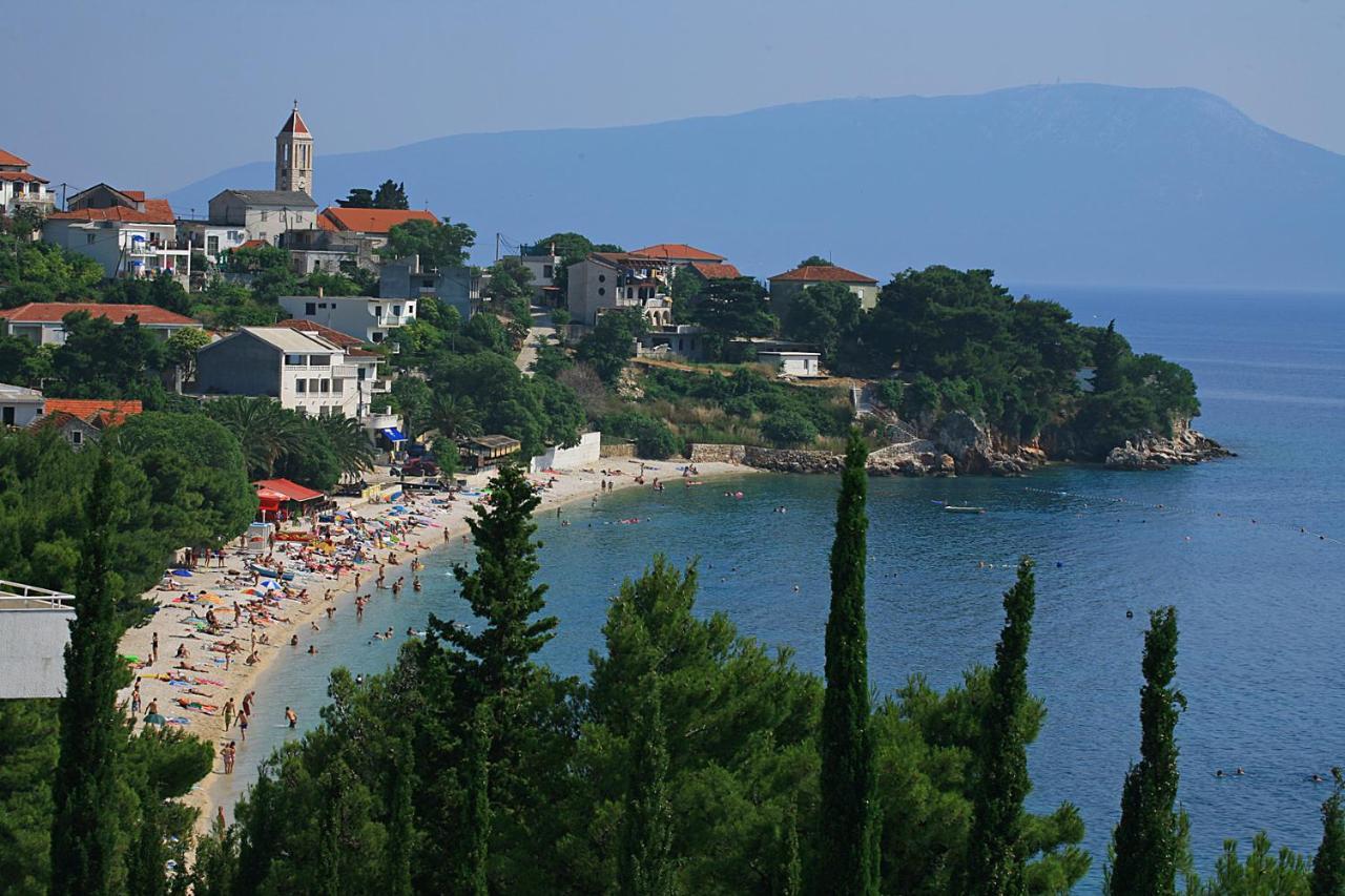 Hotel Laguna Gradac (Split-Dalmatia) Exterior foto