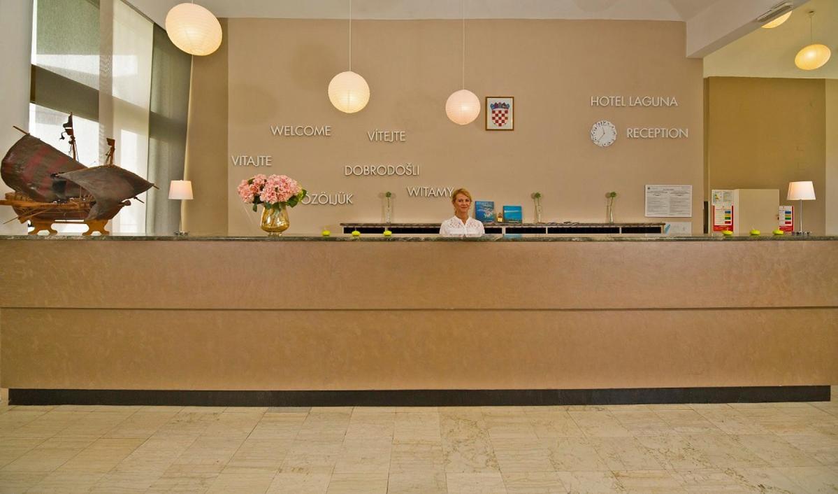Hotel Laguna Gradac (Split-Dalmatia) Exterior foto