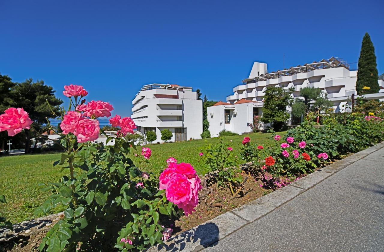 Hotel Laguna Gradac (Split-Dalmatia) Exterior foto